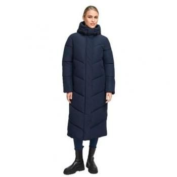 Marikoo Damen Ranjaa XVI Jacke Blau S