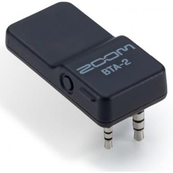 Zoom PodTrak BTA-2 Bluetooth Adapter