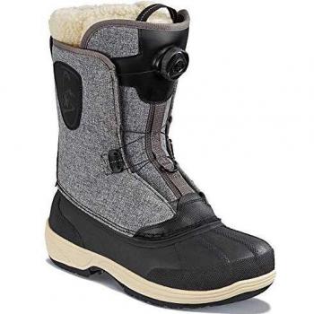 HEAD Operator Boa Grau Damen Snowboard Boot