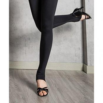 Elastic Latin Dance Pants for Women