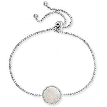 Engelsrufer Windrose Armband aus Sterling Silber