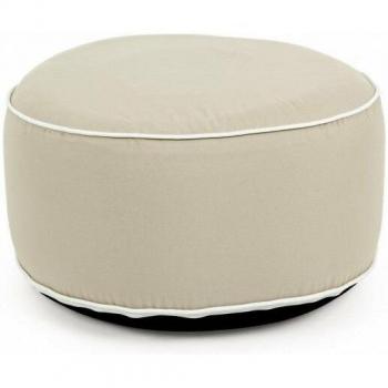 Pouf Rihanna in PVC Gonfiabile
