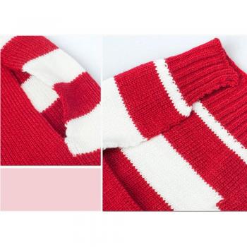 Ropa de Invierno Pet‑Chic Navidad