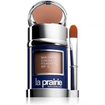 La Prairie Skin Caviar Concealer Foundation