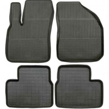 POLGUM PK14C Carpete para Veículos