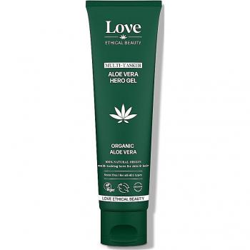 PHB Ethical Beauty Aloe Vera Hero Gel
