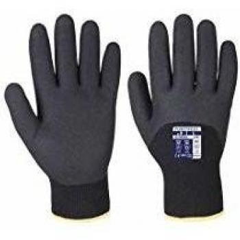 Gant Souple Anti Froid SINGER T.11