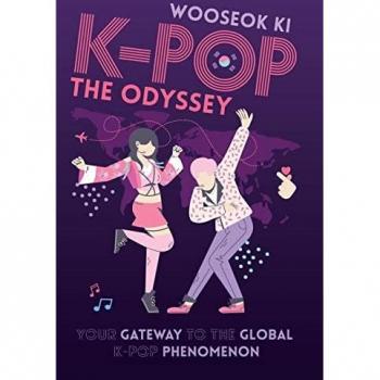 Ki, Wooseok: K-POP
