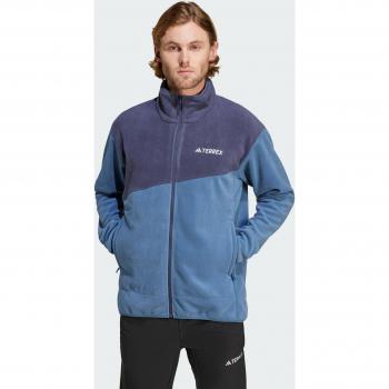Chaqueta adidas Terrex Multi Fleece para Hombre