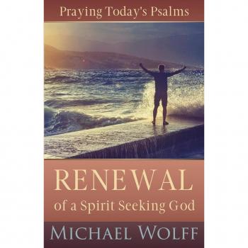 Praying Today's Psalms
