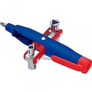 Knipex Control Cabinet Key
