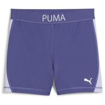 Leggins Sportivi Blu Strong