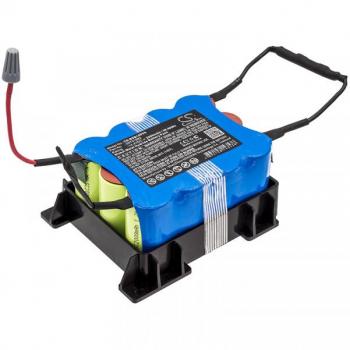 Vacuum 2000mAh Battery for BBHMOVE2/03