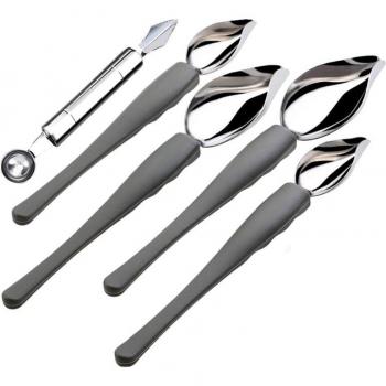 Coupé-Boule Gourmand – Pack Créatif