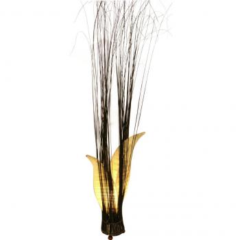 Baum & Baumwolle Tischlampe “Mandiri” – GURU SHOP