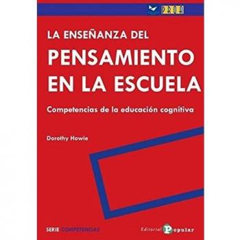 LA ENSEÑANZA DEL PENSAMIENTO EN LA ESCUELA