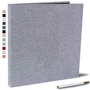 Copertina in Lino Vienrose