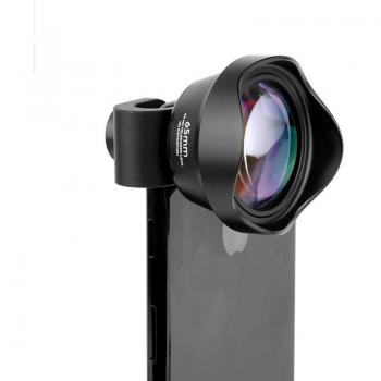 Focus Max 65 mm 4K HD pour Smartphone