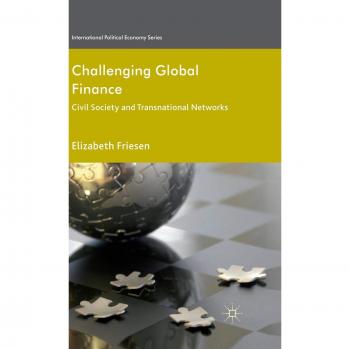 Challenging Global Finance