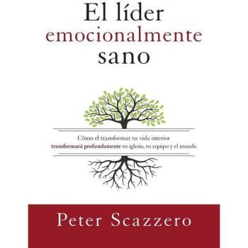 El Líder emocionalmente sano