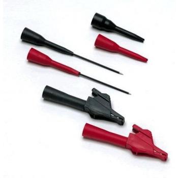 Puntas de prueba Fluke TP920, TL71 y TL75