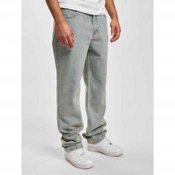 DEF Herren Straight Fit Denim