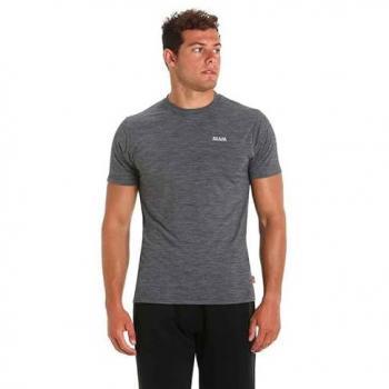Camiseta SlimMerino Slam Para Hombres