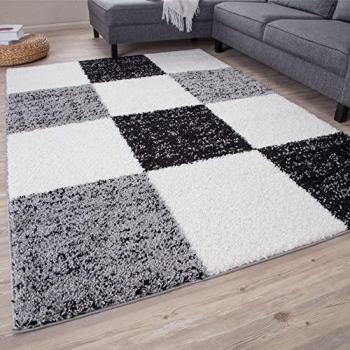 THE RUGS Myshaggy Rugs Geometric Design