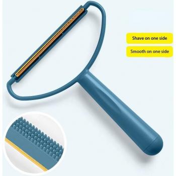 Éliminateur de Peluches Compact