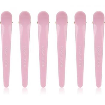 Brushworks Sectioning Hair Clips