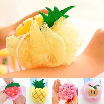 Body Foam Bubble Ball