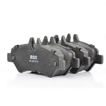 Pastiglie freno BSG 60‑200‑012 (kit)