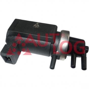 AUTLOG AV6161 Capteur de pression, turbocompresseur NISSAN NP300 Navara Pick up