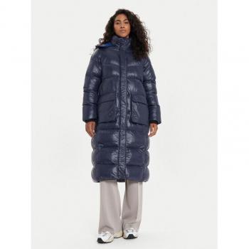 Long Puffer for Women – Whistler Lakewood Edition