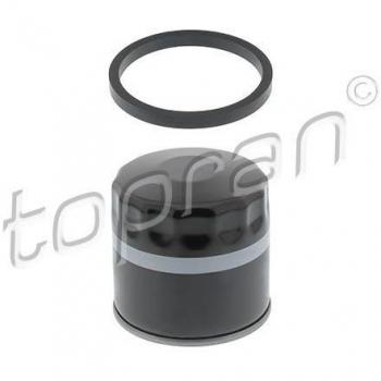 Filtro Topran 300 058 – Rendimiento Superior