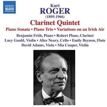 Quintetti per clarinetto