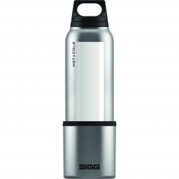 Sigg 8583.60 Bottiglia Ibrida Bianco 0,75 L