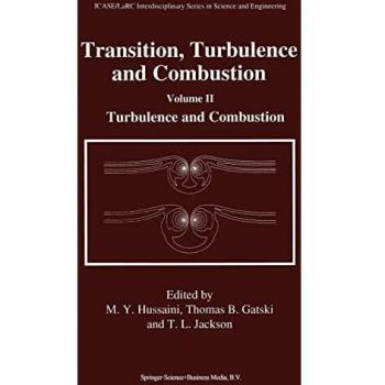 Transition, Turbulence and Combustion