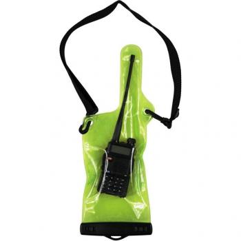 Funda completa para Walkie Talkie con cordón KT01
