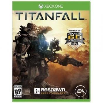 Titanfall (Version Allemande)