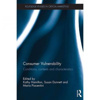 Vitalsource Technologies, Inc. Consumer Vulnerability