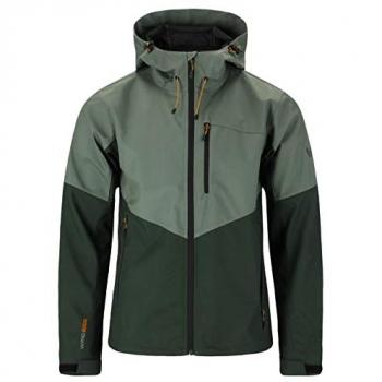 Whistler Giacca Uomo Softshell Rodney