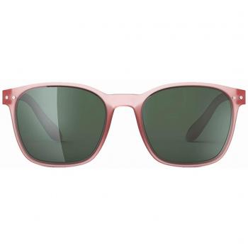 Lunettes de soleil IZIPIZI Journey Polarisées Rose