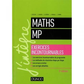 Maths Mp