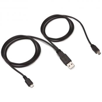 REYTID Replacement USB Charging Cable for PSVR Move & Wireless Controller