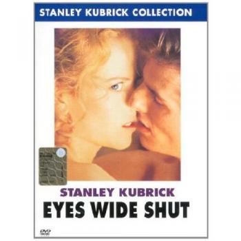 Eyes Wide Shut