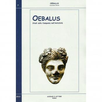 Oebalus. Studi sulla Campania nell'antichità (Vol. 7)
