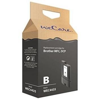 Cartuccia Inchiostro WECARE Brother LC-1100BK Nero