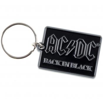 Porte-clés AC/DC