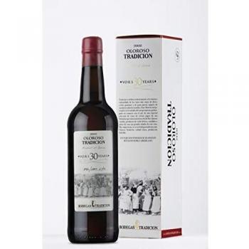 Bodegas Tradición Oloroso VORS 30 Jahre 0,75 l